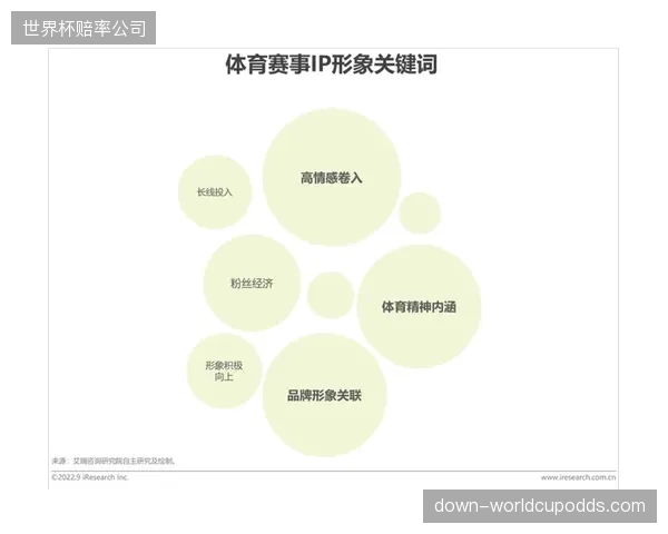 赛事IP开发转向长周期运营 挖掘粉丝经济多元价值