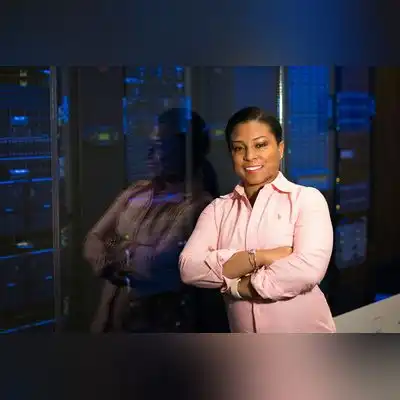 林月如